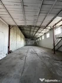 Hala Industriala - Bragadiru - 450mp
