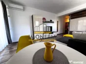Garsoniera 34 – parcare inclusă – 600 m metrou Apărăt