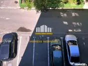 Garsoniera 34 – parcare inclusă – 600 m metrou Apărăt
