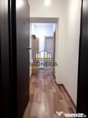 Garsoniera 34 – parcare inclusă – 600 m metrou Apărăt