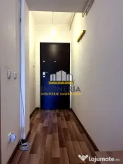 Garsoniera 34 – parcare inclusă – 600 m metrou Apărăt 