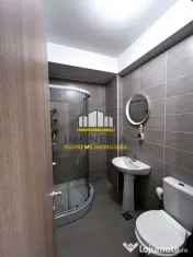 Garsoniera 34 – parcare inclusă – 600 m metrou Apărăt 