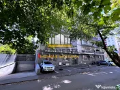 Garsoniera 34 – parcare inclusă – 600 m metrou Apărăt 