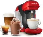 Espressor Bosch Tassimo Style - NOU, nefolosit, în cutie 