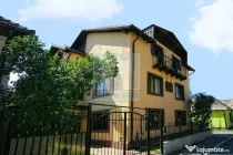 Vilă P+E+M Complet Mobilată, Zona - Spitalul Județean
