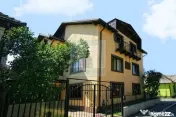 Vilă P+E+M Complet Mobilată, Zona - Spitalul Județean 