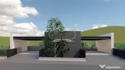 Locuinta premium cu design modern in Valea Garbaului 