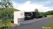 Locuinta premium cu design modern in Valea Garbaului 