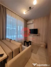 Studio Modern Mamaia Nord, la 5 minute de Plaja