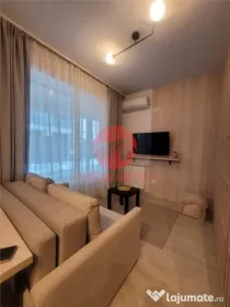 Studio Modern Mamaia Nord, la 5 minute de Plaja