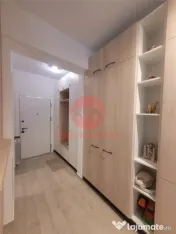 Studio Modern Mamaia Nord, la 5 minute de Plaja