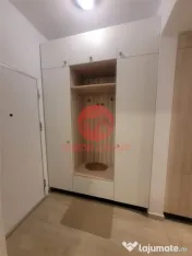 Studio Modern Mamaia Nord, la 5 minute de Plaja