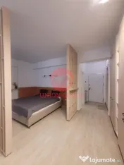 Studio Modern Mamaia Nord, la 5 minute de Plaja