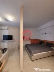 Studio Modern Mamaia Nord, la 5 minute de Plaja