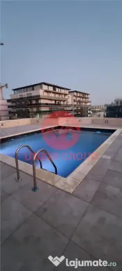 Studio Modern Mamaia Nord, la 5 minute de Plaja