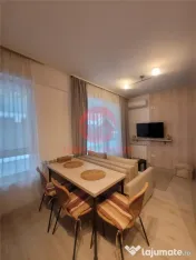 Studio Modern Mamaia Nord, la 5 minute de Plaja