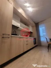 Studio Modern Mamaia Nord, la 5 minute de Plaja