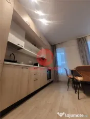 Studio Modern Mamaia Nord, la 5 minute de Plaja