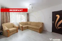 Apartament 2 camere - ETAJ 1 - NORD - KAUFLAND