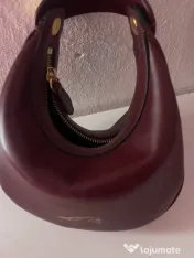 Geanta de piele nouă 