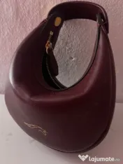 Geanta de piele nouă 