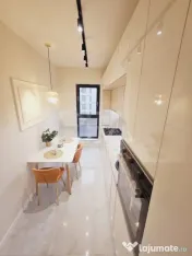 Garsoniera | Complexul Exigent Plaza | Faza 5 | 