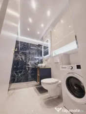 Garsoniera | Complexul Exigent Plaza | Faza 5 | 