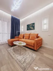 Garsoniera | Complexul Exigent Plaza | Faza 5 | 
