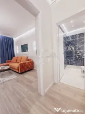 Garsoniera | Complexul Exigent Plaza | Faza 5 | 