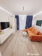 Garsoniera | Complexul Exigent Plaza | Faza 5 | 