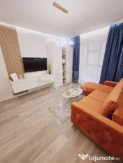Garsoniera | Complexul Exigent Plaza | Faza 5 | 