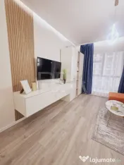 Garsoniera | Complexul Exigent Plaza | Faza 5 | 