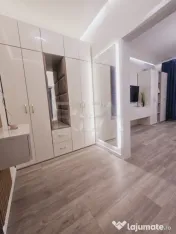 Garsoniera | Complexul Exigent Plaza | Faza 5 | 