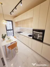 Garsoniera | Complexul Exigent Plaza | Faza 5 | 