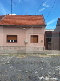 Vand casa in Lugoj 150mp - 95000Euro