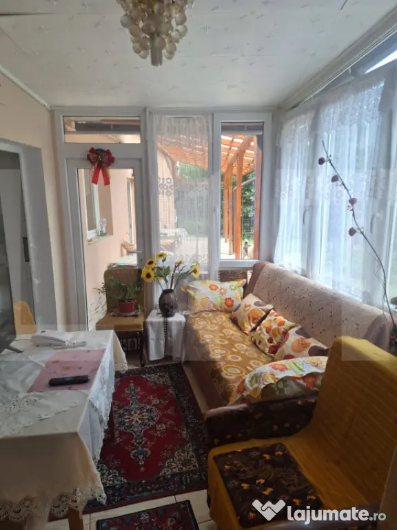 Vand casa in Lugoj 150mp - 95000Euro