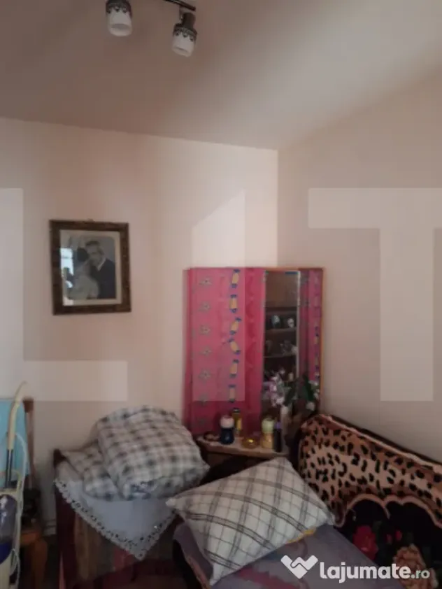 Vand casa in Lugoj 150mp - 95000Euro