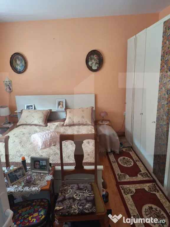 Vand casa in Lugoj 150mp - 95000Euro
