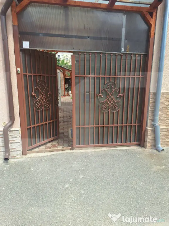 Vand casa in Lugoj 150mp - 95000Euro