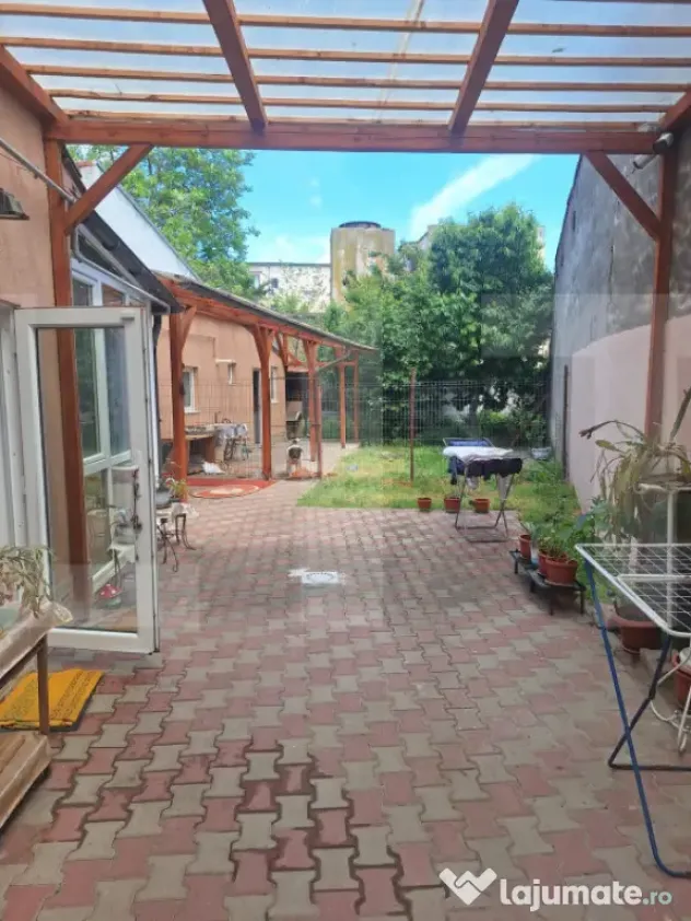 Vand casa in Lugoj 150mp - 95000Euro