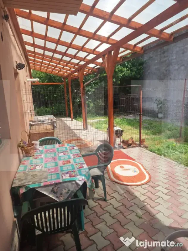 Vand casa in Lugoj 150mp - 95000Euro