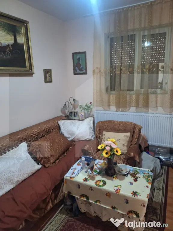 Vand casa in Lugoj 150mp - 95000Euro