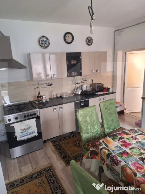 Vand casa in Lugoj 150mp - 95000Euro