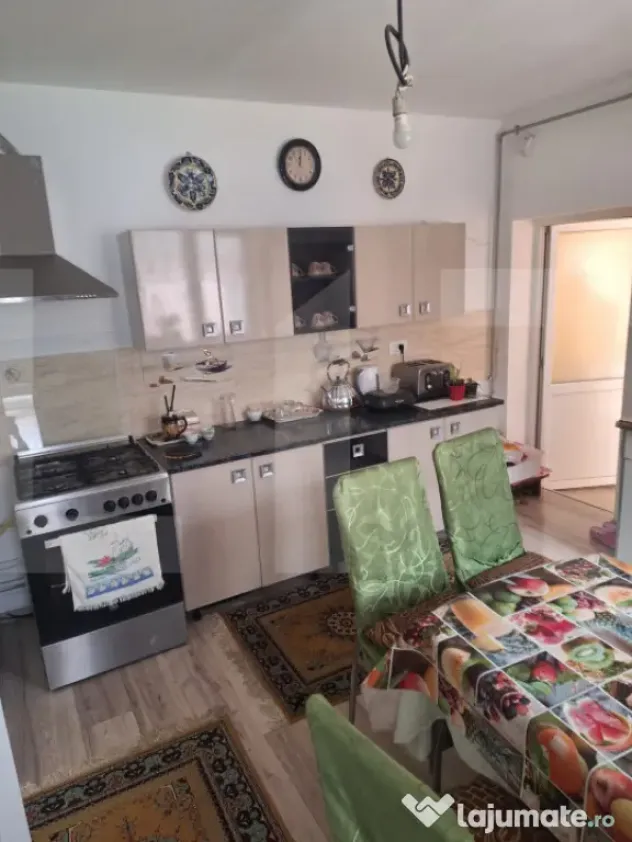 Vand casa in Lugoj 150mp - 95000Euro