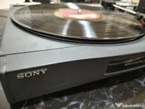Pick-up deck Sony PS - LX49p