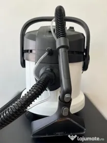 Închiriez aspirator karcher injecție extracție