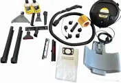 Închiriez aspirator karcher injecție extracție 