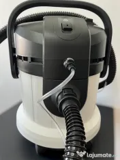 Închiriez aspirator karcher injecție extracție 