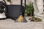 Închiriez aspirator karcher injecție extracție 