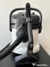 Închiriez aspirator karcher injecție extracție 